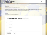 norfolkkorfball.co.uk Thumbnail