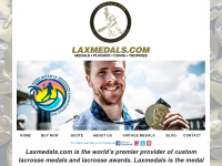 laxmedals.com