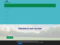 justlacrosse.com