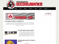 redhawkslax.com