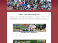 sportsfive.net Thumbnail