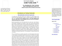 oom-yung-doe.com Thumbnail