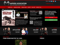 Worldhapkido.com