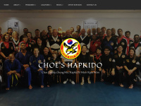 choeshapkido.com
