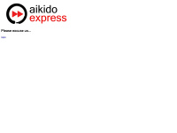 aikidoexpress.com