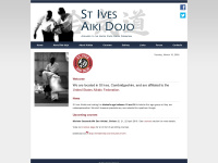stives-aiki-dojo.org.uk Thumbnail