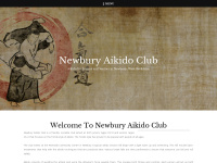 Newburyaikidoclub.co.uk