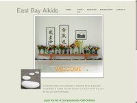 eastbayaikido.com Thumbnail