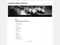traditional-aikido.com Thumbnail