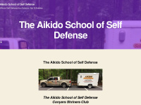 aikidoschool.com