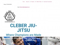 Cleberjiujitsu.com
