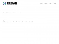 Doriandesign.com