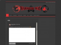 warriorway.com Thumbnail