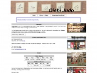 Oishi-judo.com