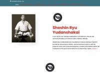 Shoshinryu.com