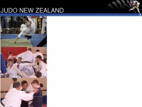 judonz.org Thumbnail