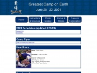 greatestcamp.com