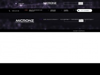 micronz.co.nz Thumbnail