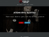 atemi-ryu.com Thumbnail