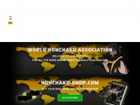 nunchaku.org Thumbnail