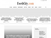 ewebcity.com Thumbnail