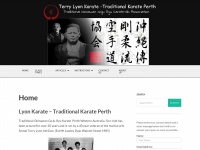 lyon-karate.com Thumbnail