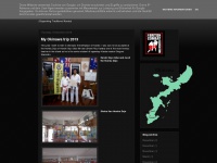 authentic-okinawan-karate-uk.blogspot.com Thumbnail