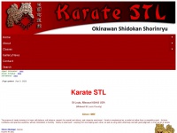 karatestl.com Thumbnail