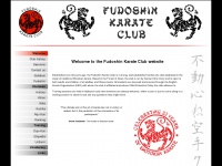 fudoshinkarateclub.co.uk