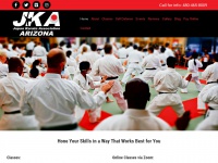 karateaz.com