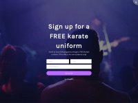 karateshobukan.com Thumbnail