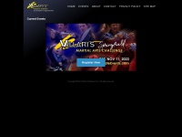 karateevents.com Thumbnail