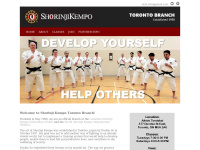 Torontoshorinji.org