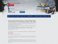 americanboxing.net Thumbnail