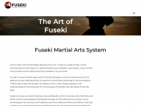 fuseki.co.uk Thumbnail