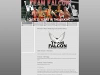 falcon-kickboxing.co.uk Thumbnail
