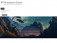 longevity-center.com
