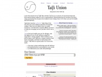 Taijiunion.com