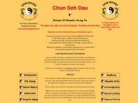 Chun-seh-dau-school-of-shaolin-kung-fu.co.uk