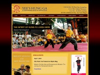 yeeshungga.com Thumbnail