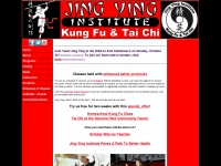 jingying.org Thumbnail