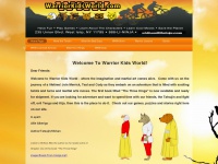Warriorkidsworld.com