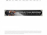 thaiboxing.com Thumbnail