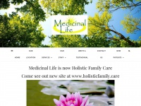 medicinallife.com