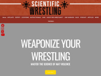 Scientificwrestling.com