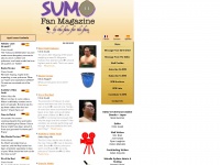 sumofanmag.com Thumbnail