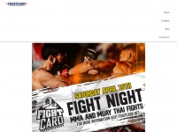 Fightcard.net