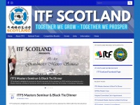 itfscotland.com Thumbnail