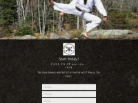 bridgewatertaekwondo.com Thumbnail