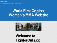 Fightergirls.com